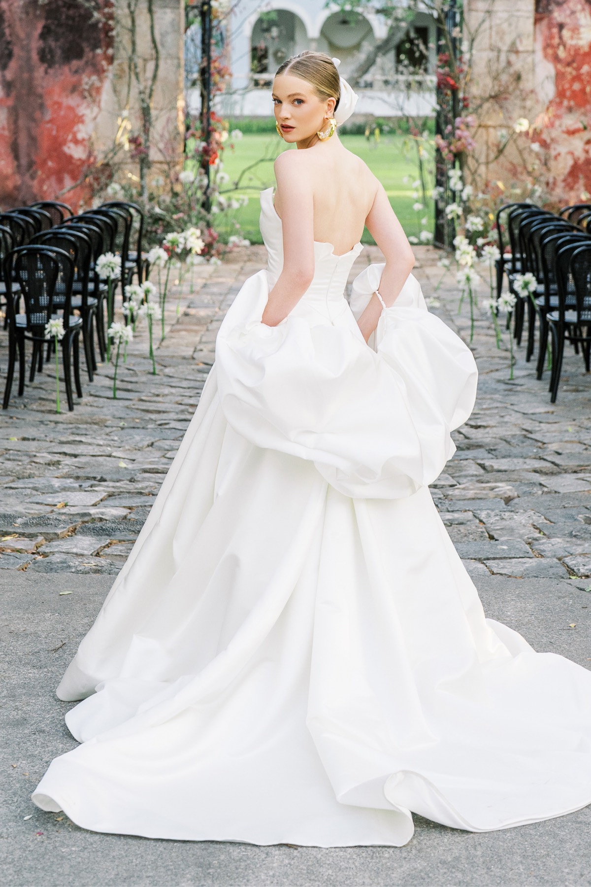 Watters bridal deals near me