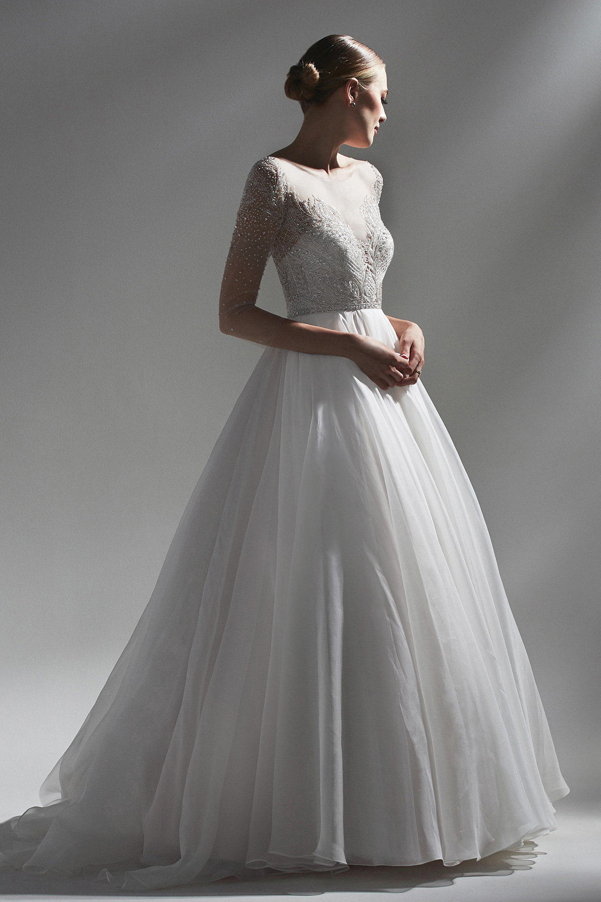 watters gowns