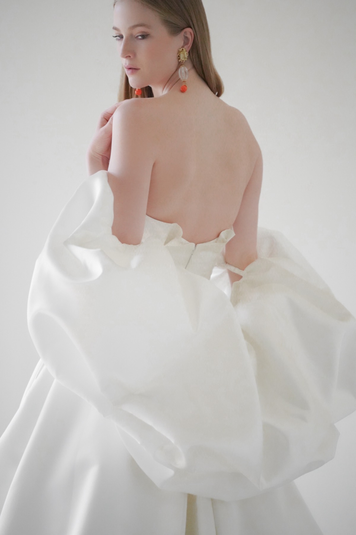 Wedding Gown Toppers, Capes, and More Bridal Accessories | Watters Wedding Gown Toppers, Capes, and More Bridal Accessories | Watters