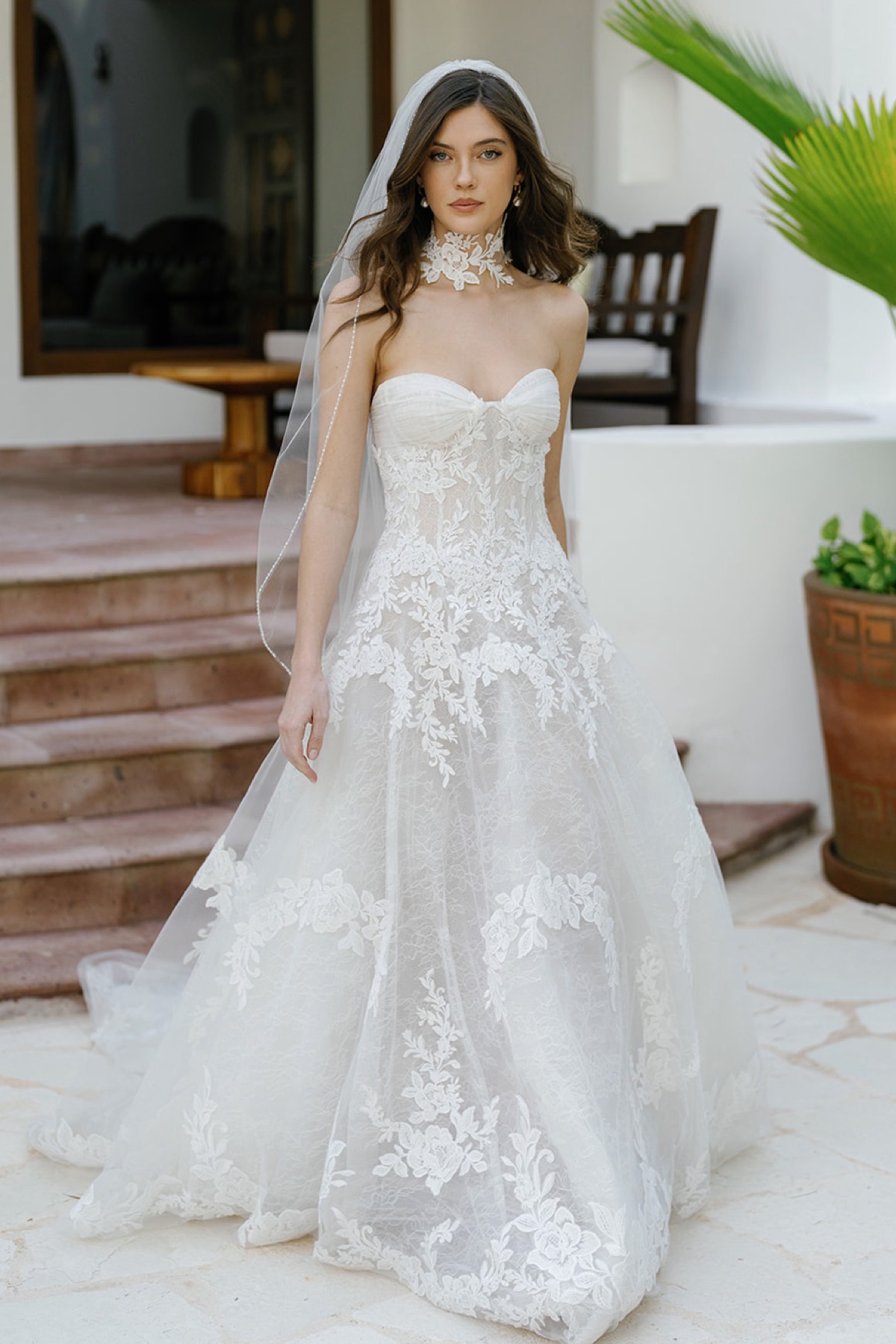 watters wedding dress Wyetta 67111B | Watters Brides