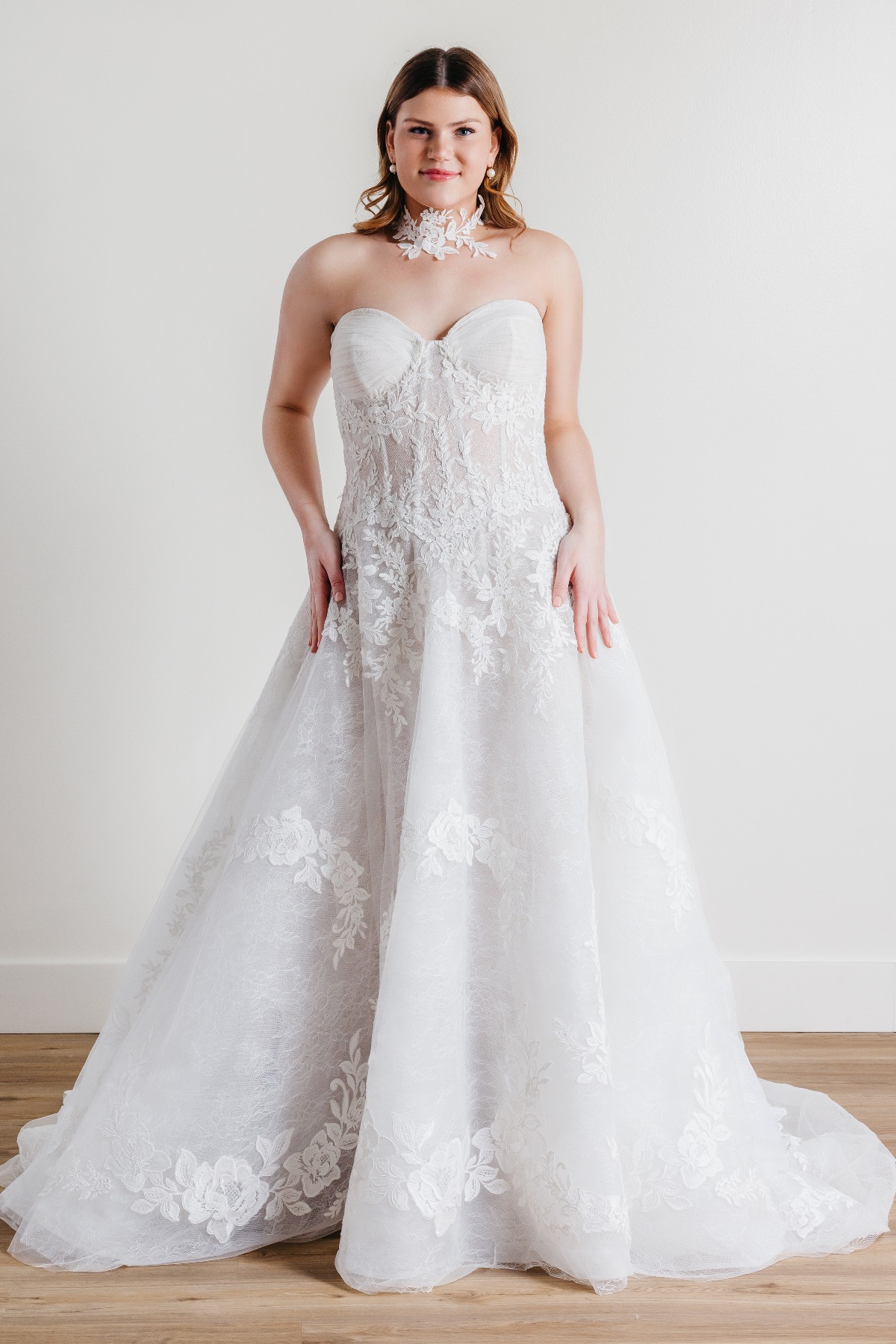 Watters Designs Plus Size Wedding Dress Favorites | Watters Watters Designs Plus Size Wedding Dress Favorites | Watters