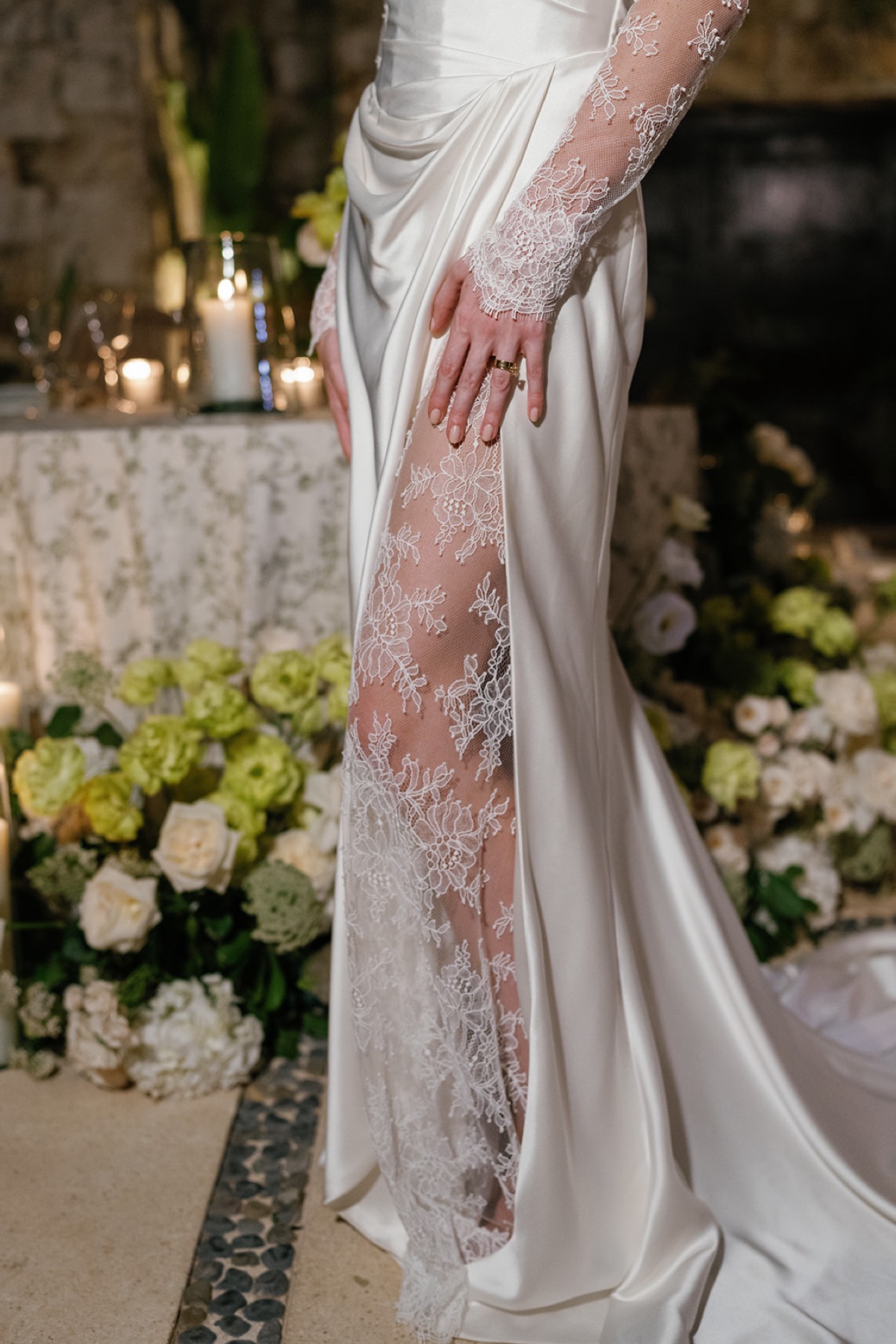 Harlow 67310B | Watters Brides | Watters
