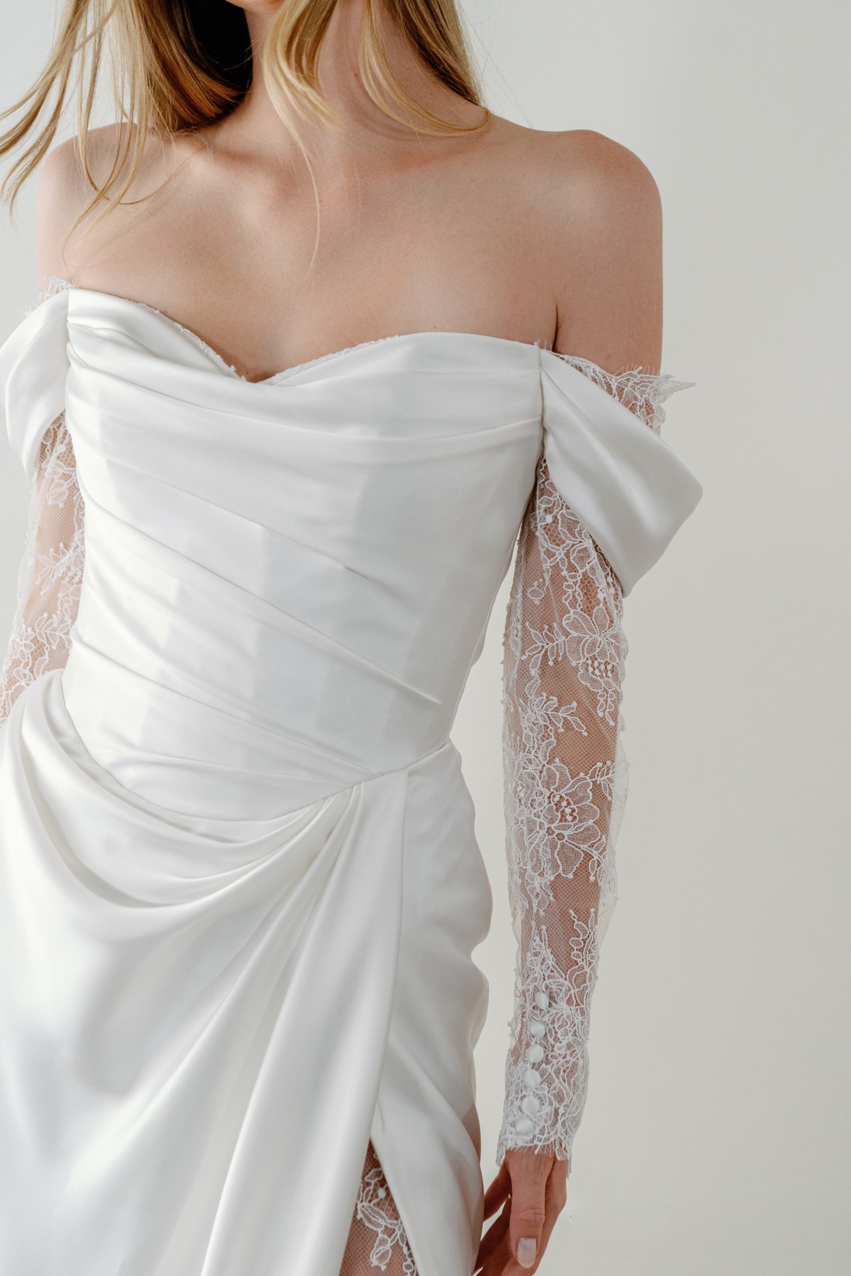 Harlow 67310B | Watters Brides | Watters Harlow 67310B | Watters Brides | Watters
