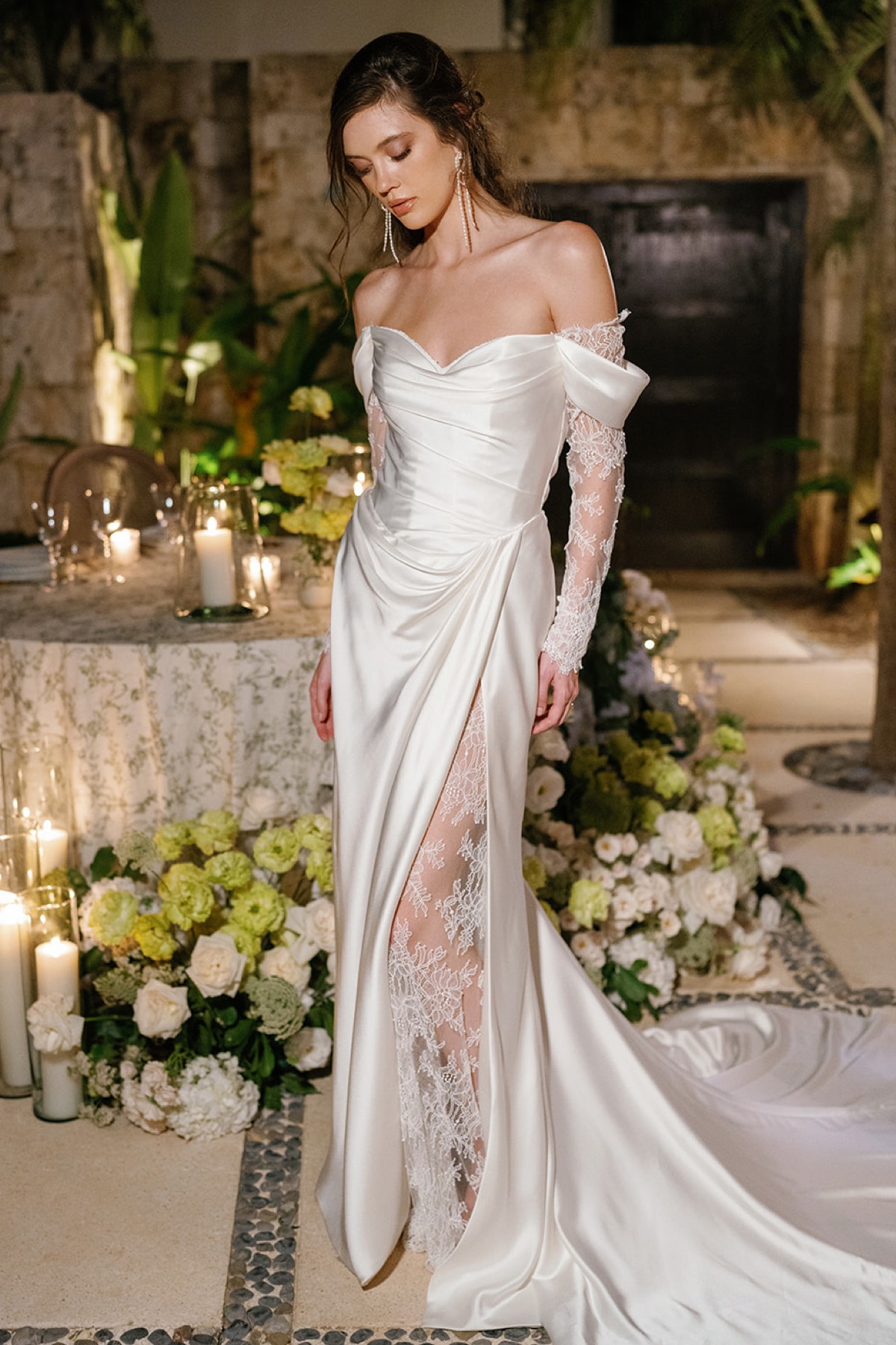 Watters and watters wedding dress new arrivals