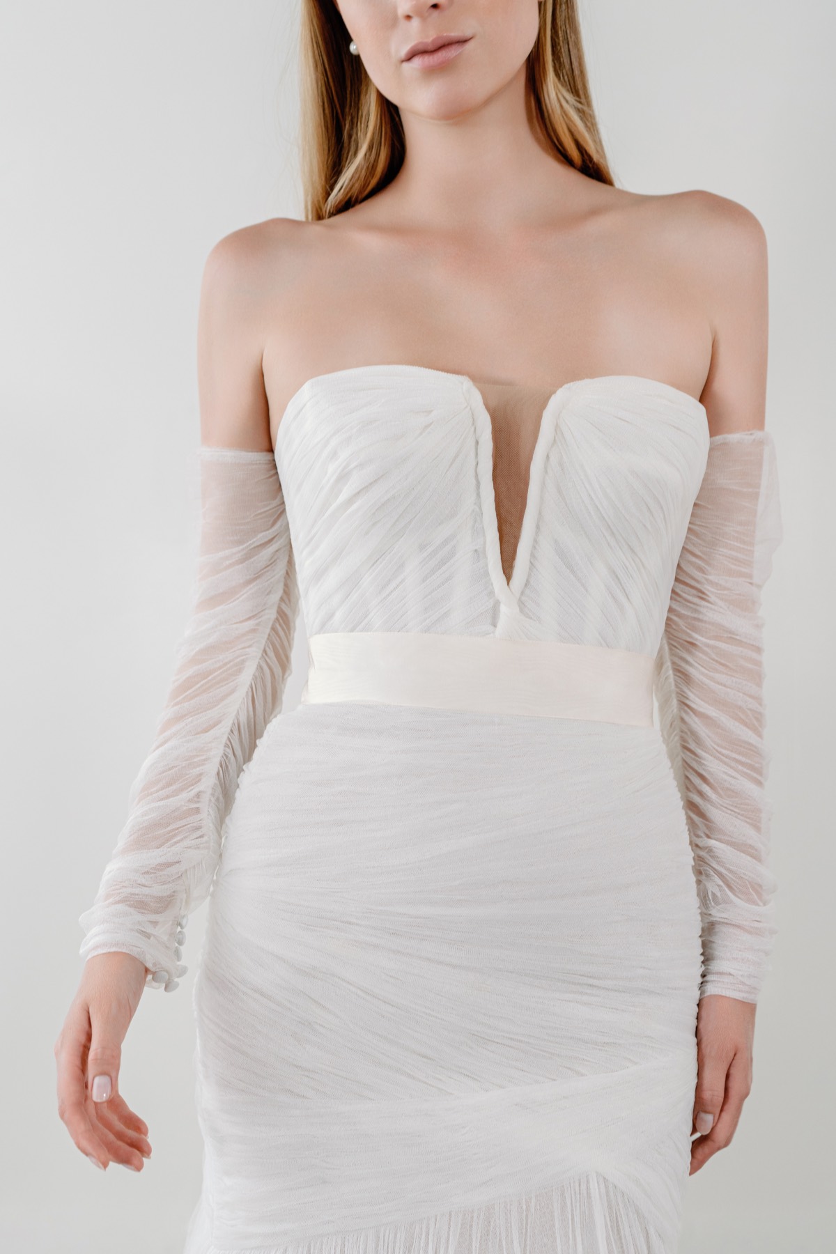 Tore Corset 67314B | Watters Brides | Watters