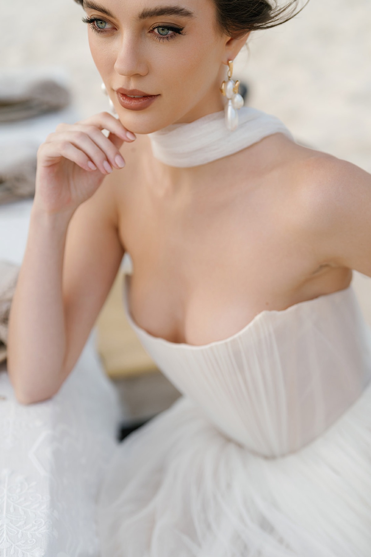 white christmas dresses Watters Reko
