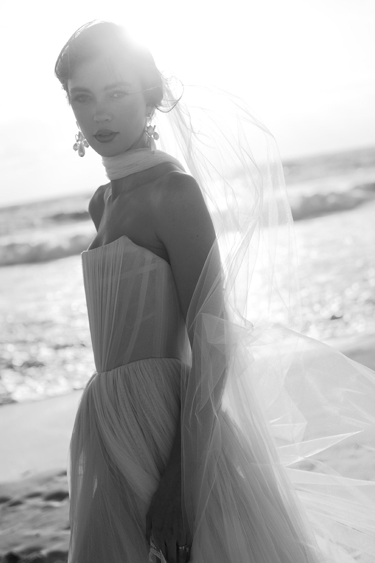 Reko 67411B | Watters Brides | Watters