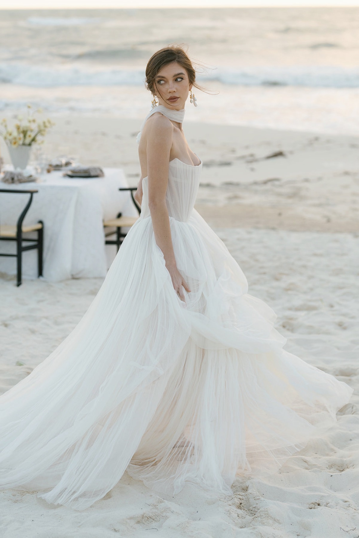 Reko 67411B | Watters Brides | Watters