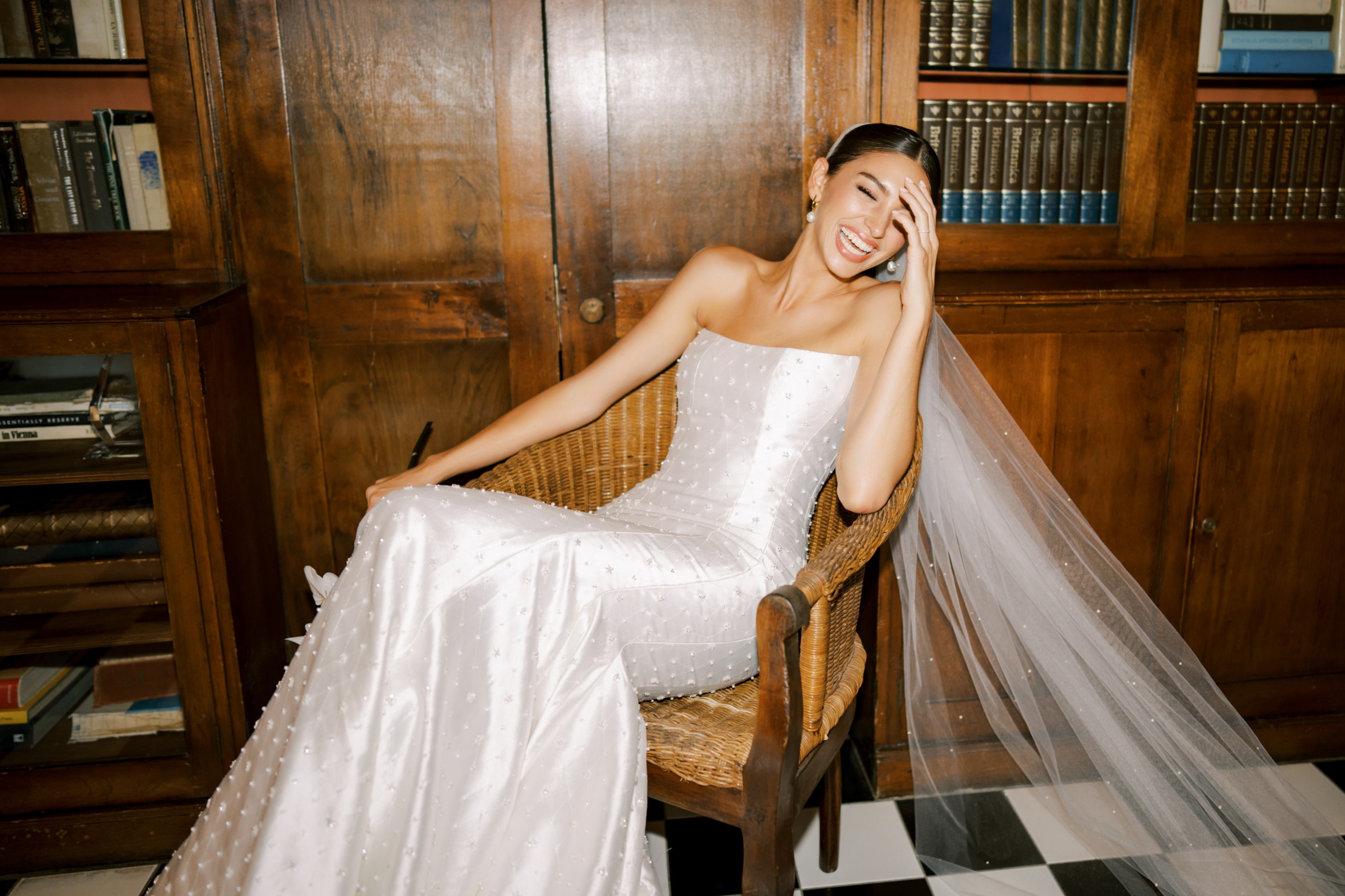 Iola 67413B | Watters Brides | Watters