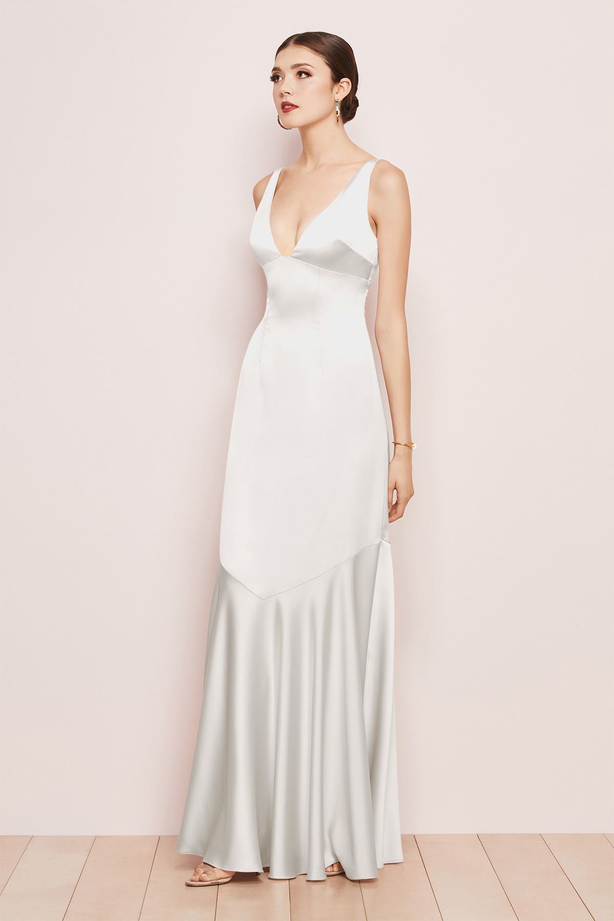 Mason 6808 | Watters Bridesmaids