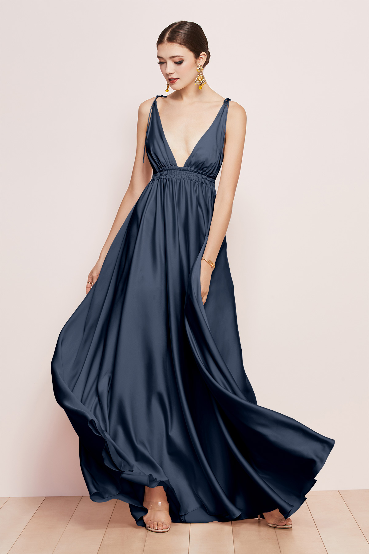 watters bridesmaid dresses near me
