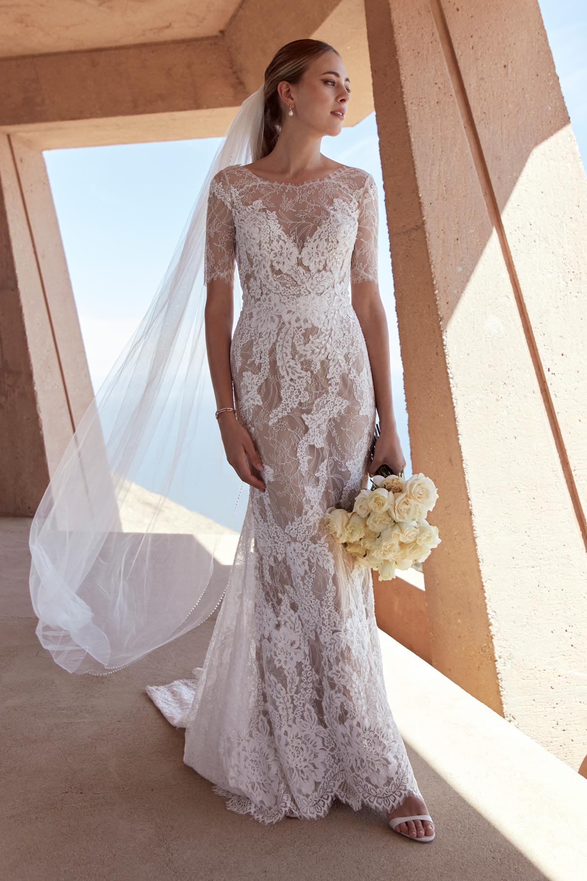 jourdan dress