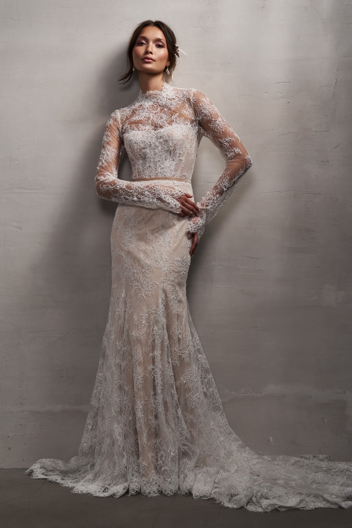 Watters Wedding Dresses | Watters