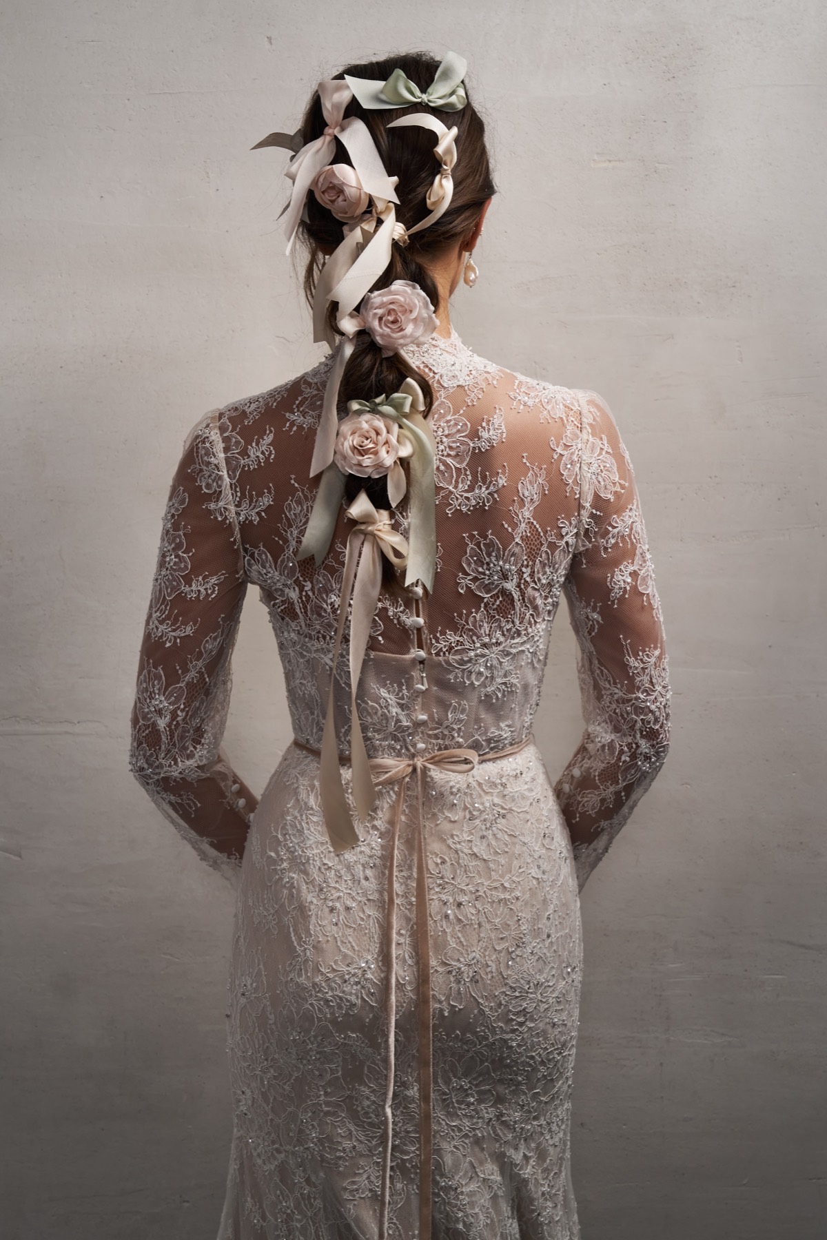 Amandine 68111B | Watters Brides | Watters