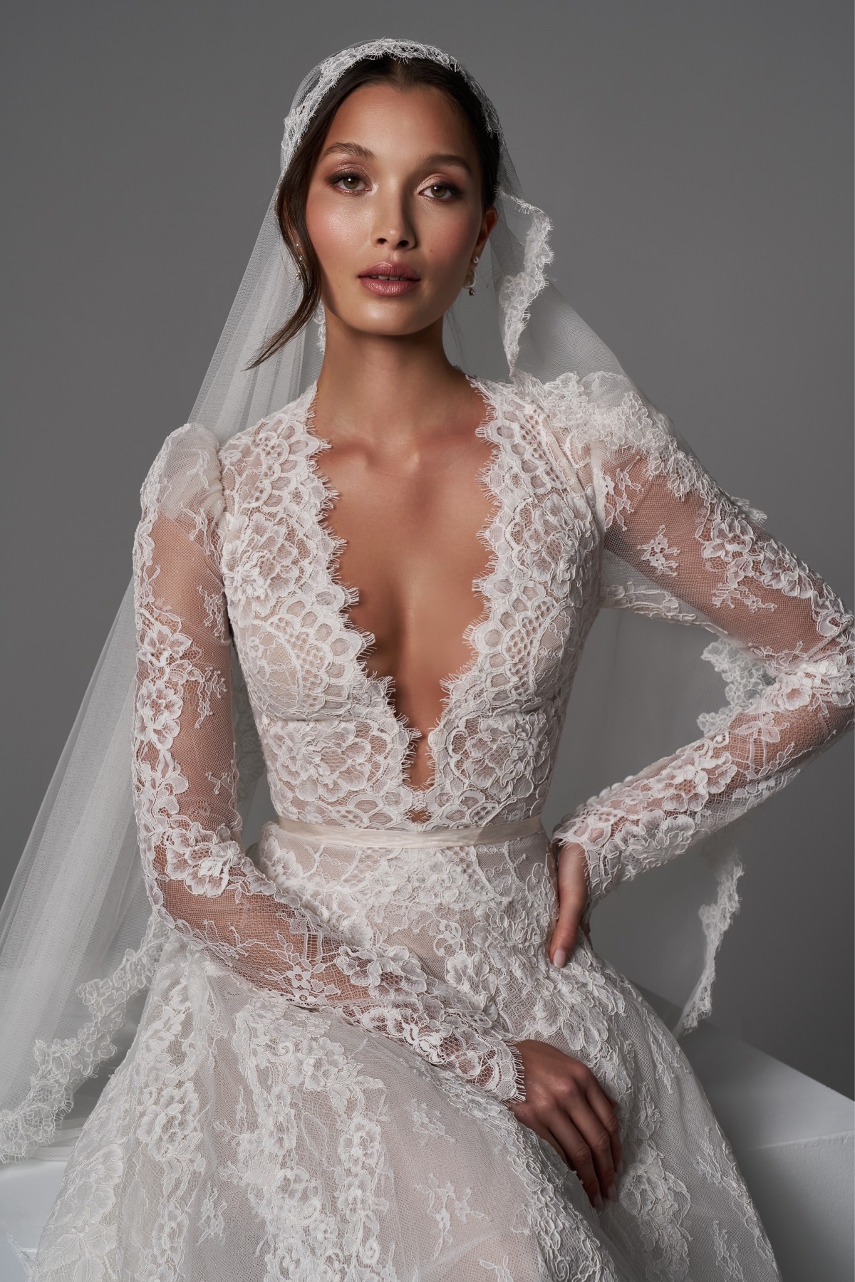 Love 68116B | Watters Brides | Watters