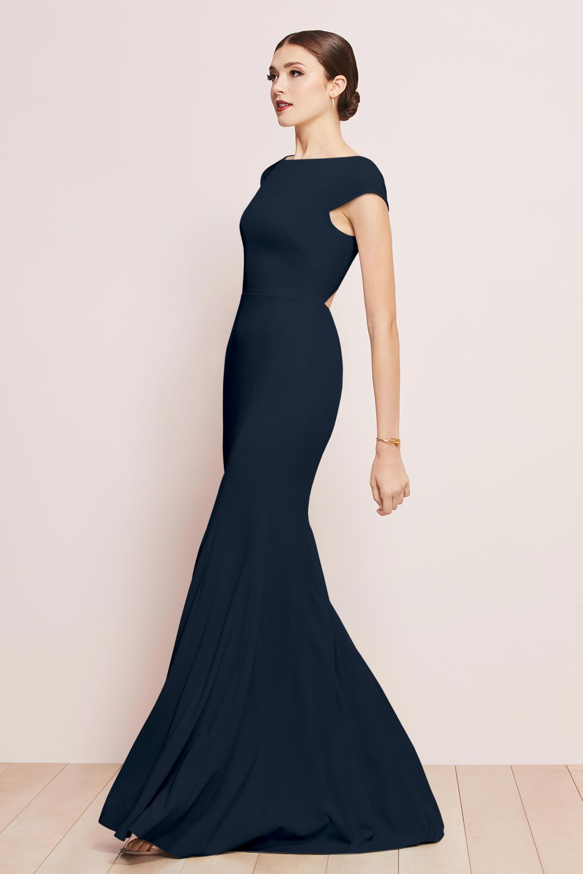 parker rose bridesmaid dresses