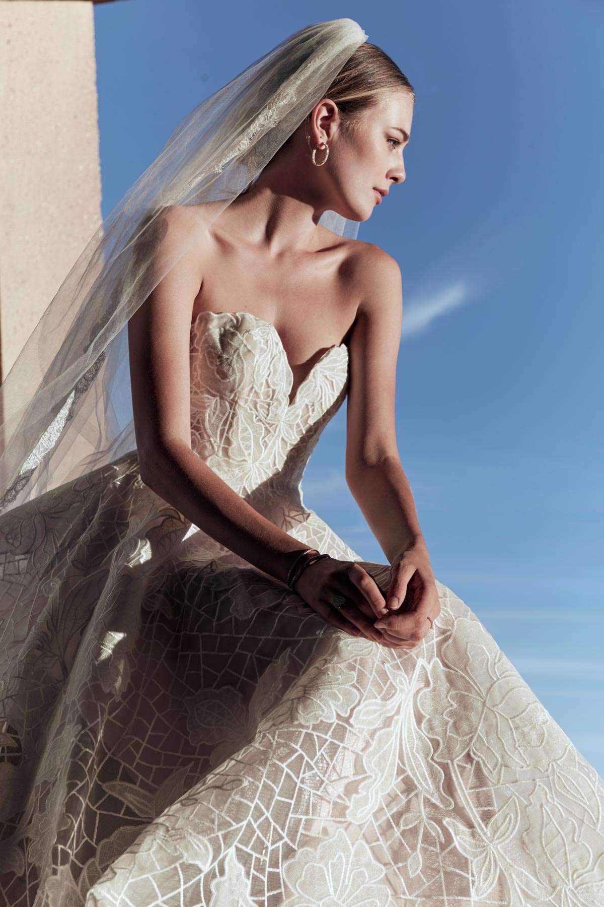 Watters Sunday Bouquet Image 3