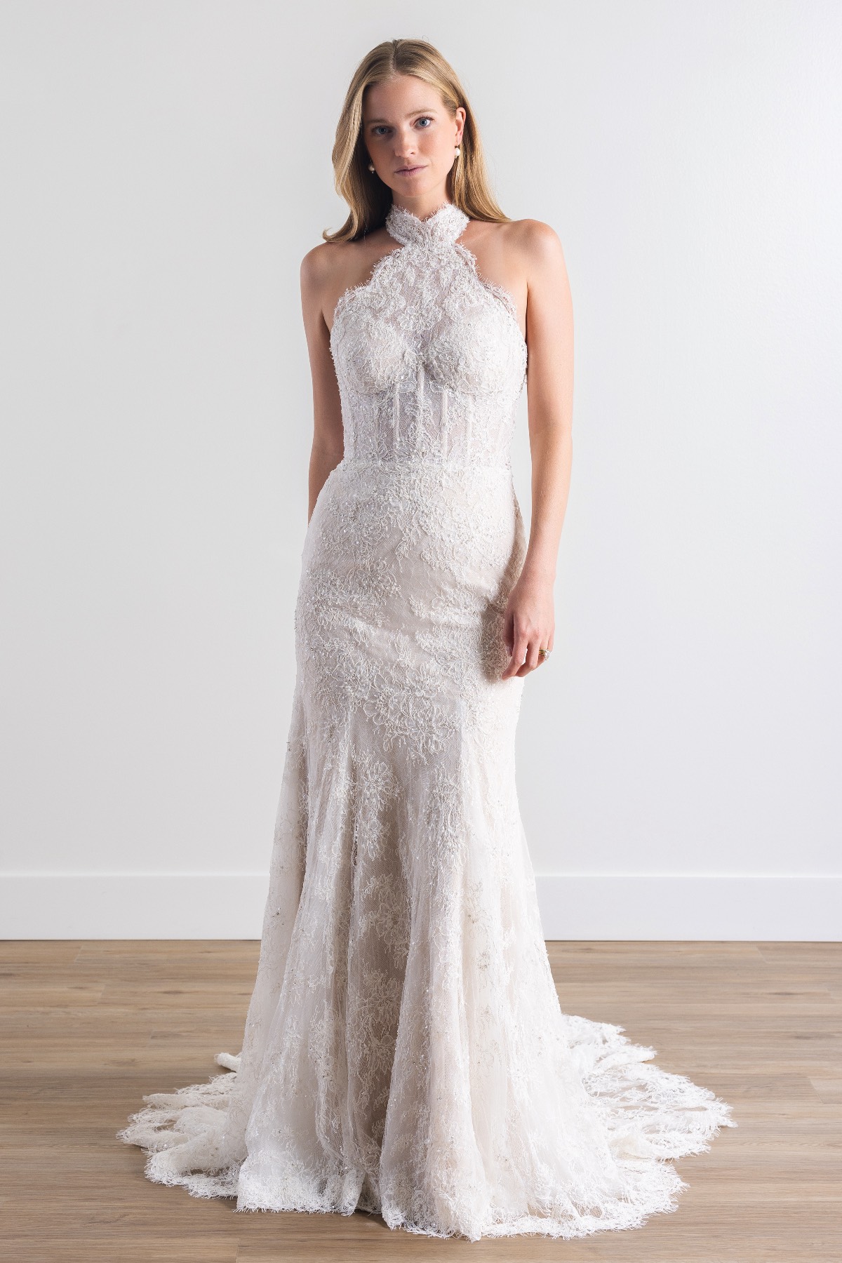Fit & Flare Wedding Dresses | Watters, Locket, and Willowby Bridal | Watters Fit & Flare Wedding Dresses | Watters, Locket, and Willowby Bridal | Watters