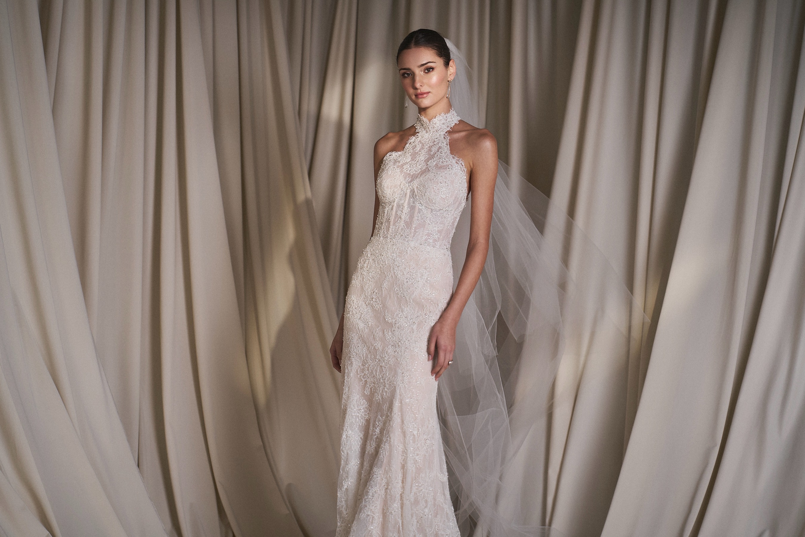Tate 69109B | Watters Brides | Watters