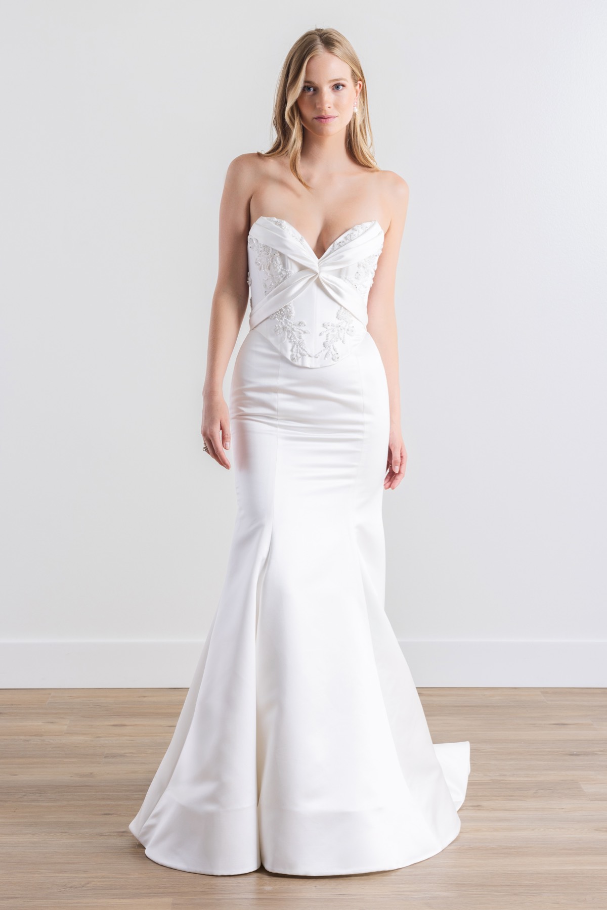 Fit & Flare Wedding Dresses | Watters, Locket, and Willowby Bridal | Watters Fit & Flare Wedding Dresses | Watters, Locket, and Willowby Bridal | Watters