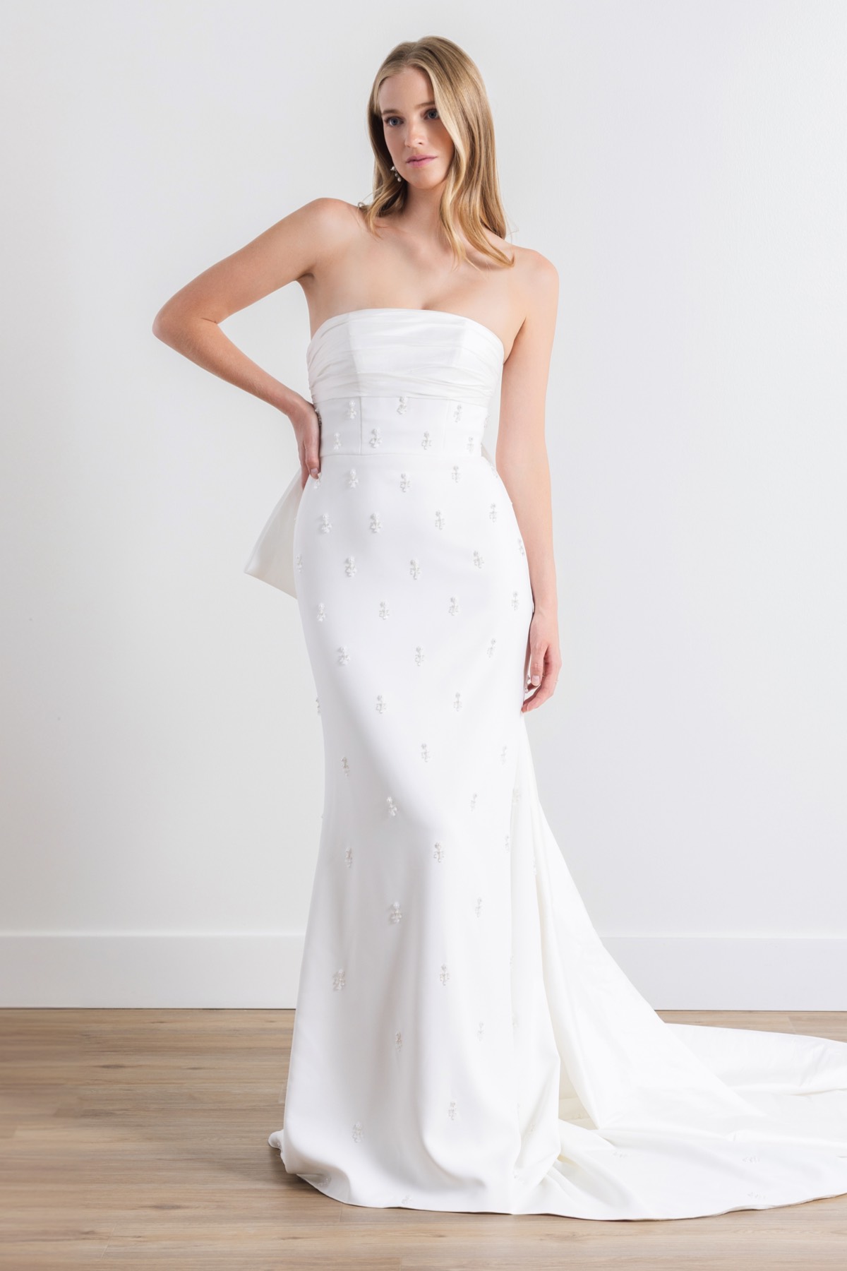 ★Wedding dress★WATABE Willowby by Watters, Abigail 59707 Wedding Dress Save 44% - Stillwhite