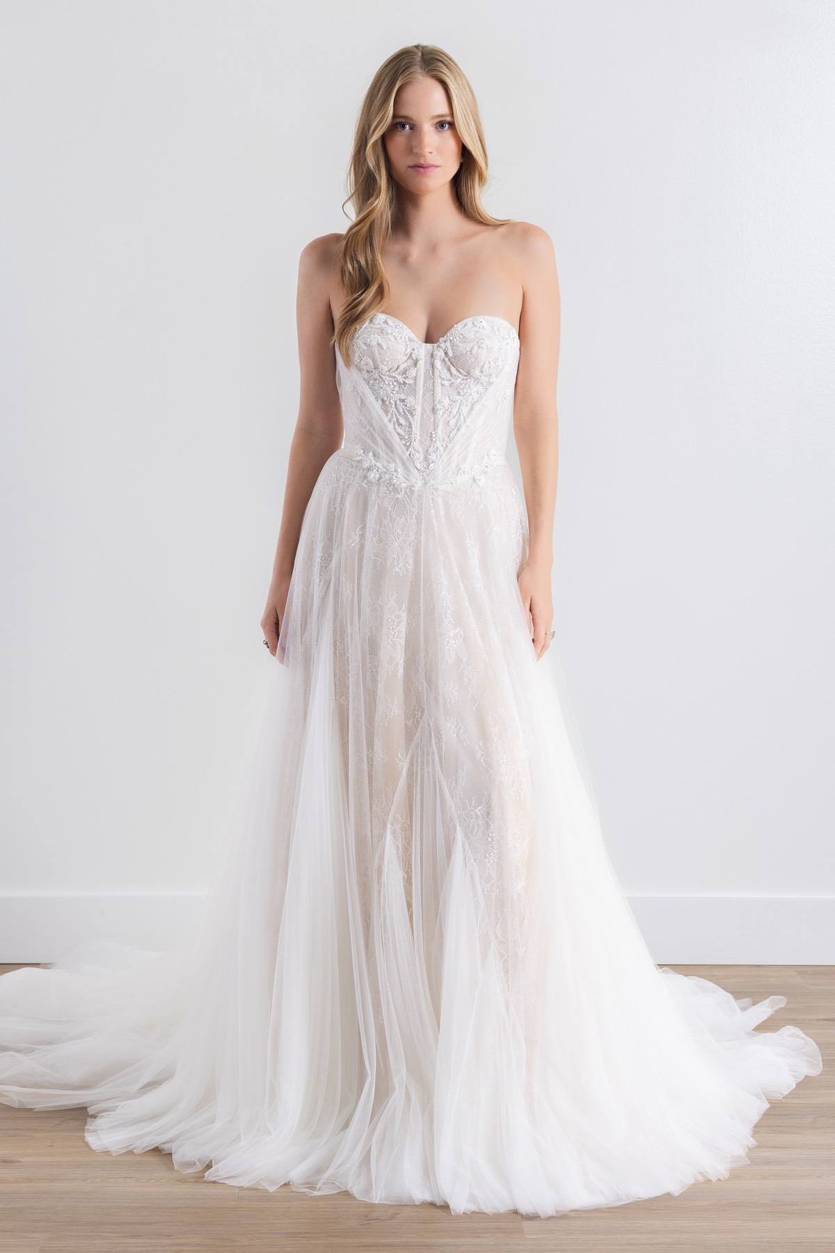 best a line wedding dresses A-Line Wedding Dresses for Today's Bride