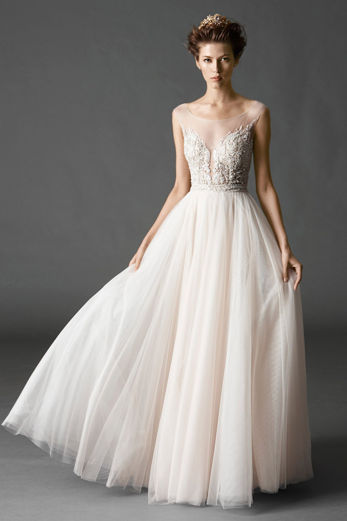 watters bridal mother of the bride