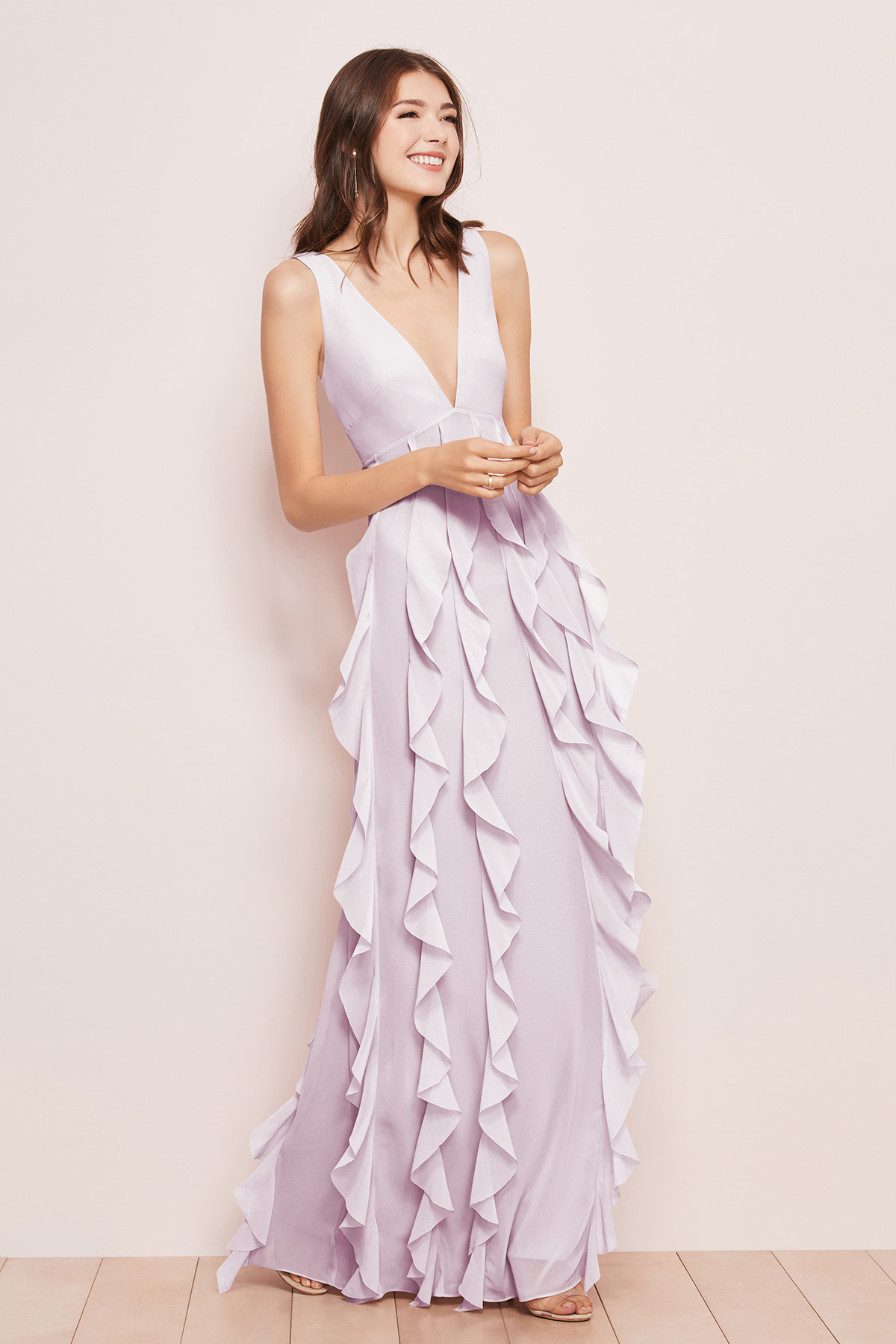 Watters bridesmaid on sale dresses prices