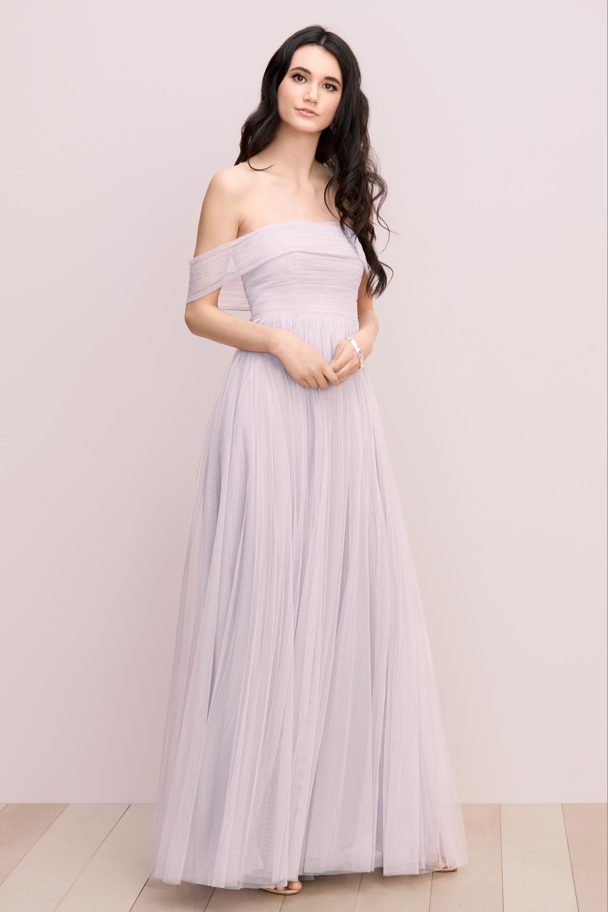 bridal party dresses online