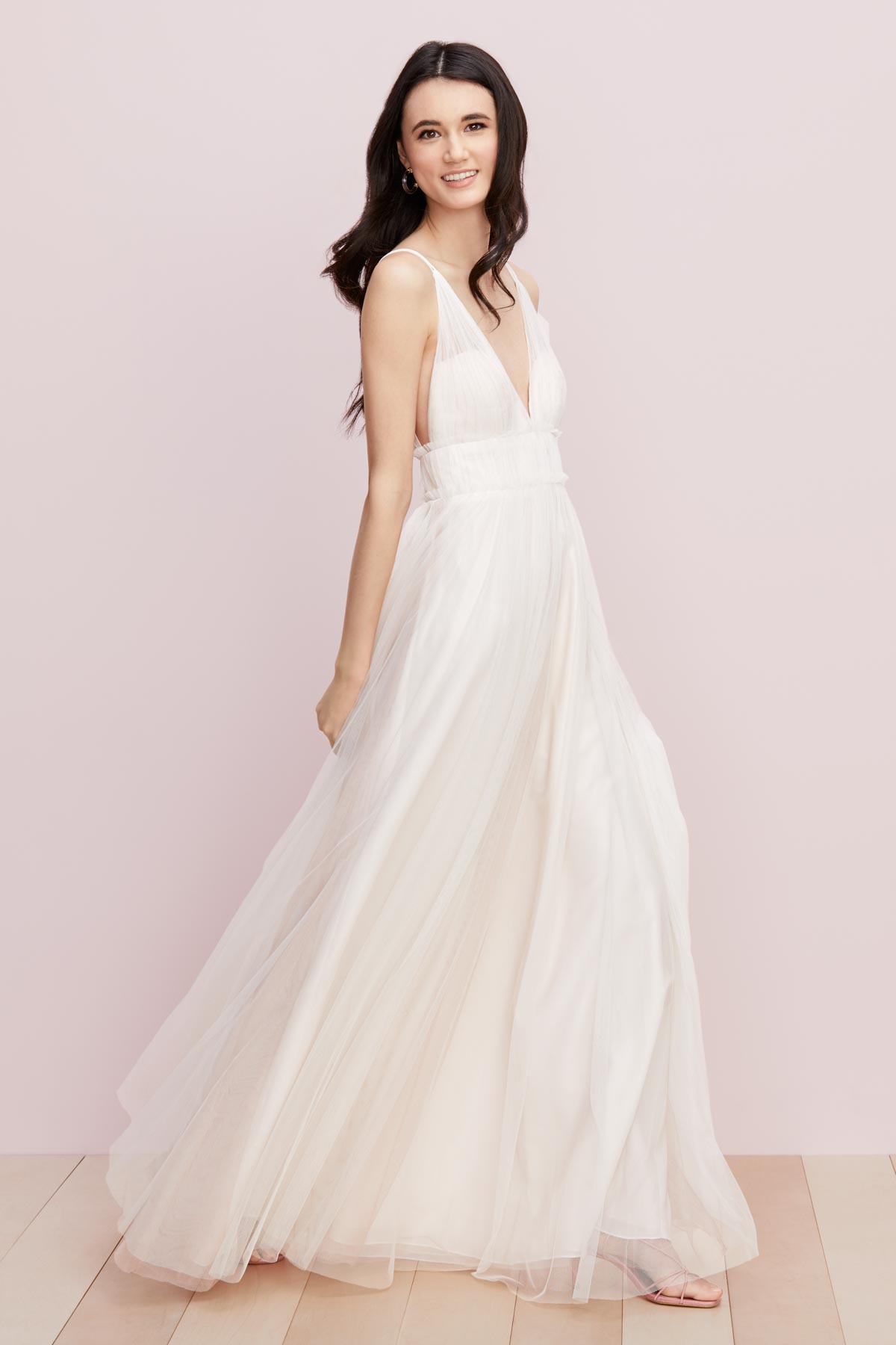 wtoo by watters bridesmaid dresses