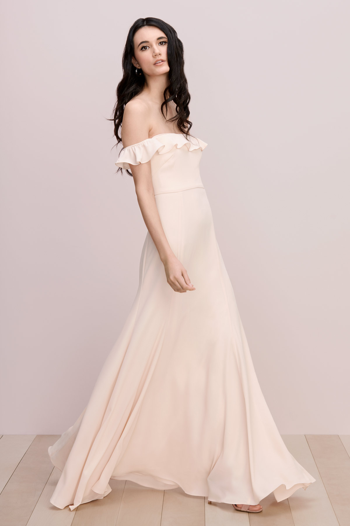 isabella bridesmaid dresses