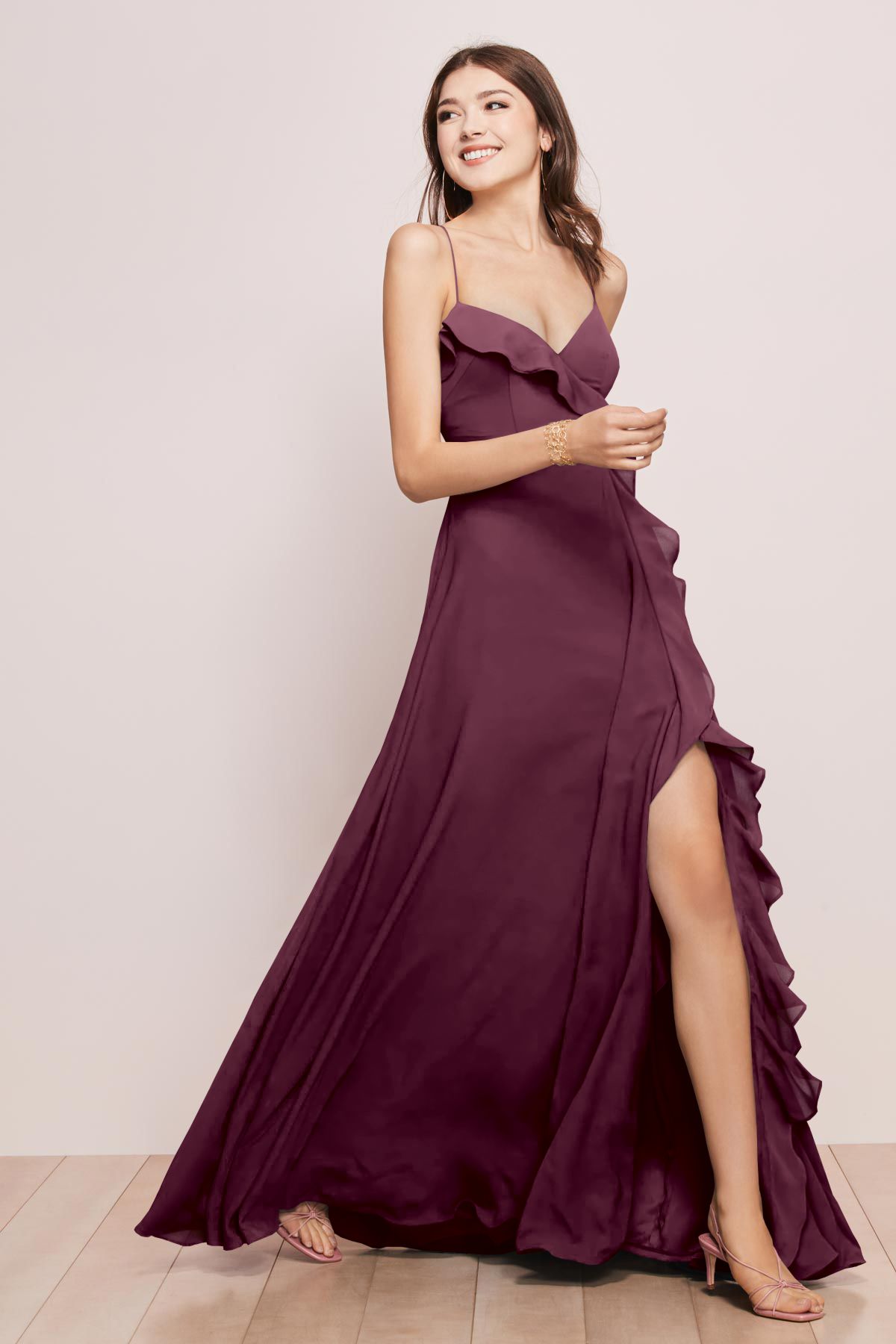 Danie 754 Wtoo Bridesmaids Wtoo