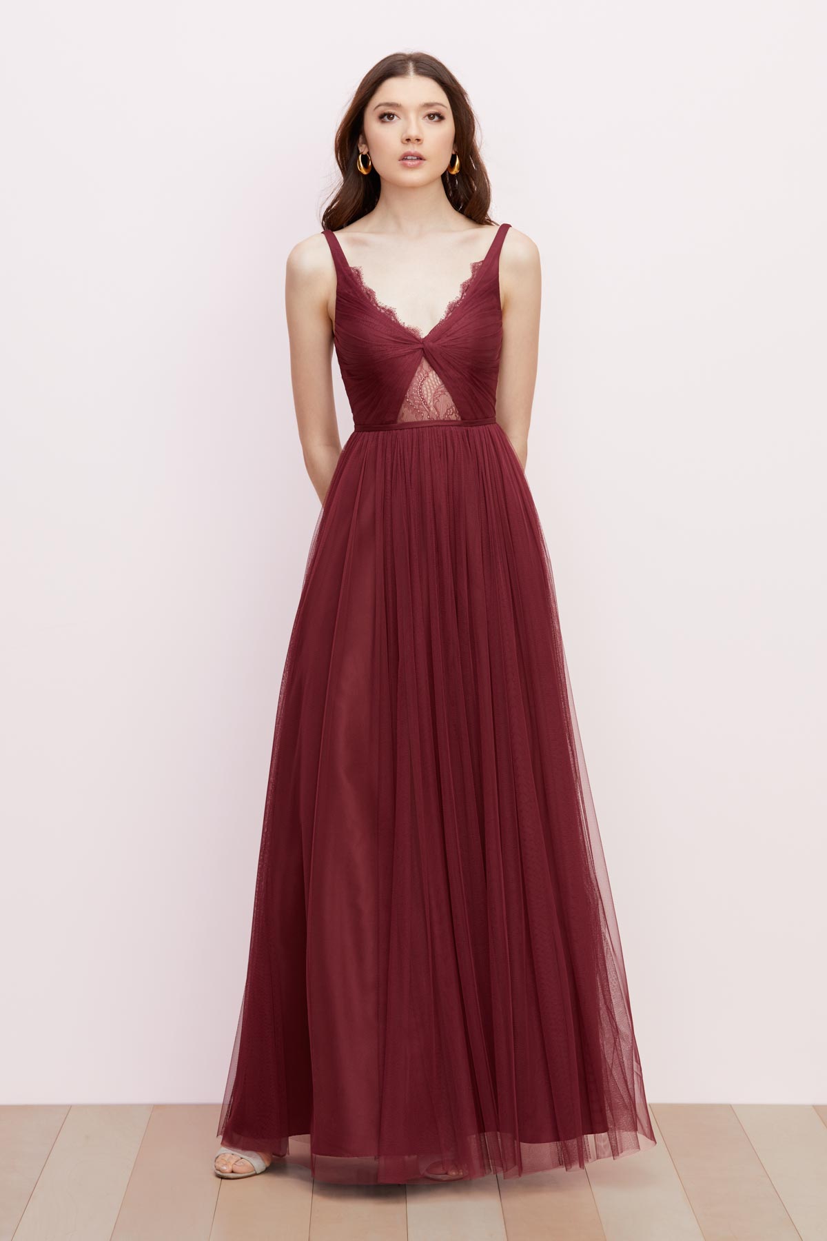 watters bridesmaid dresses near me