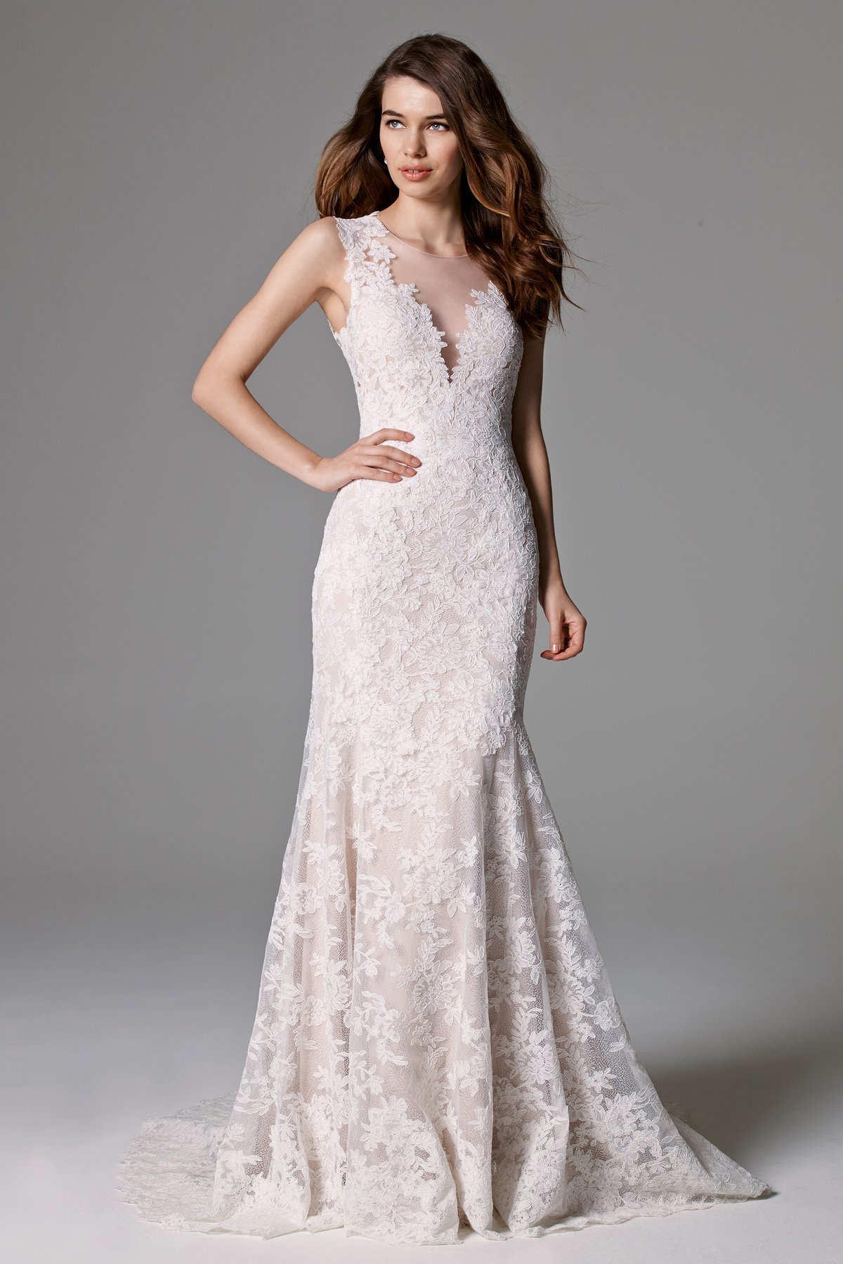 Ashland 8021b Watters Brides