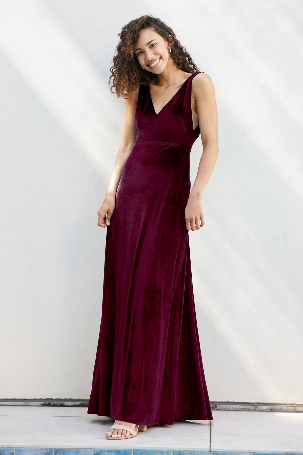 Christa 8308 Watters Bridesmaids Watters