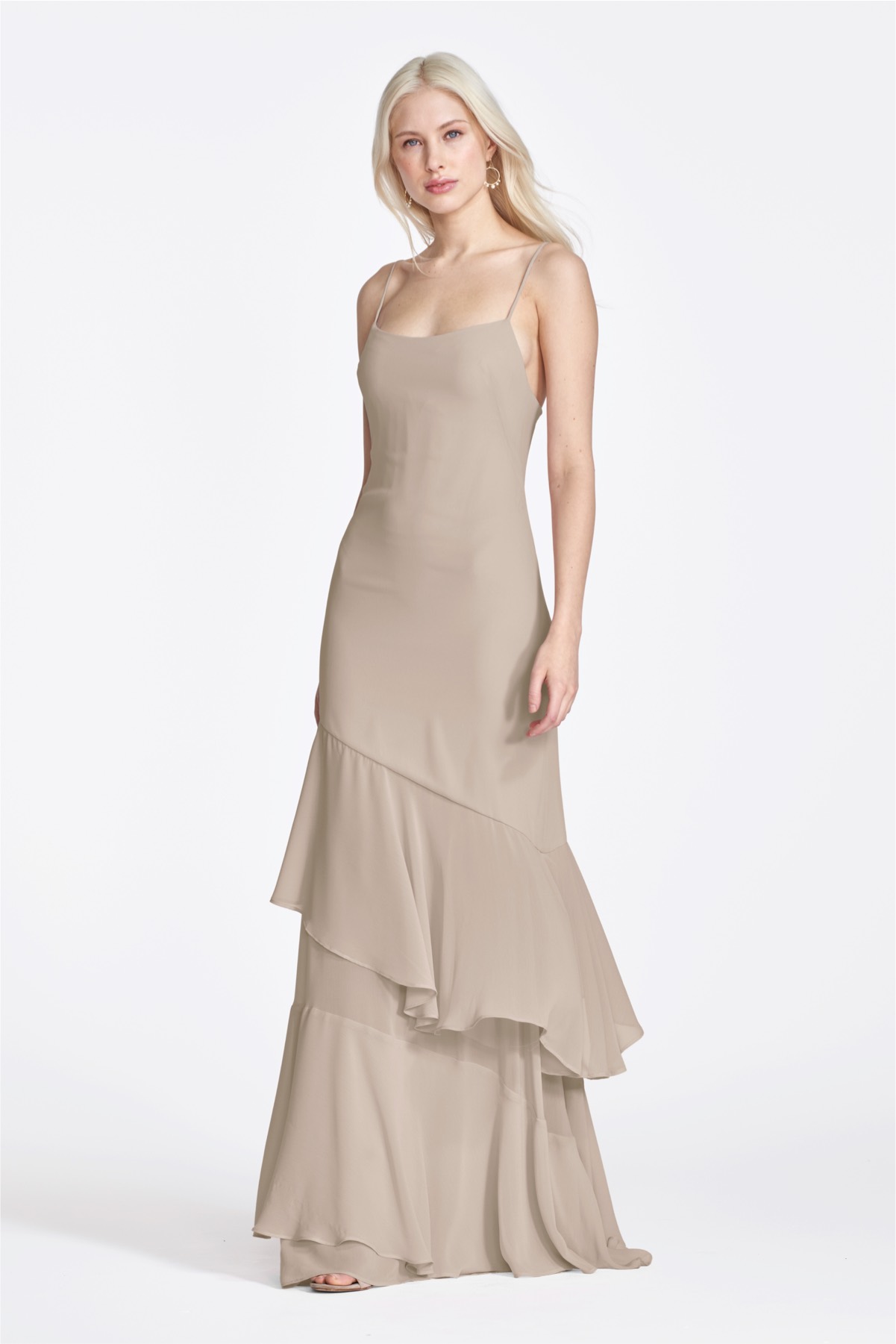 Reformation deals foxglove dress
