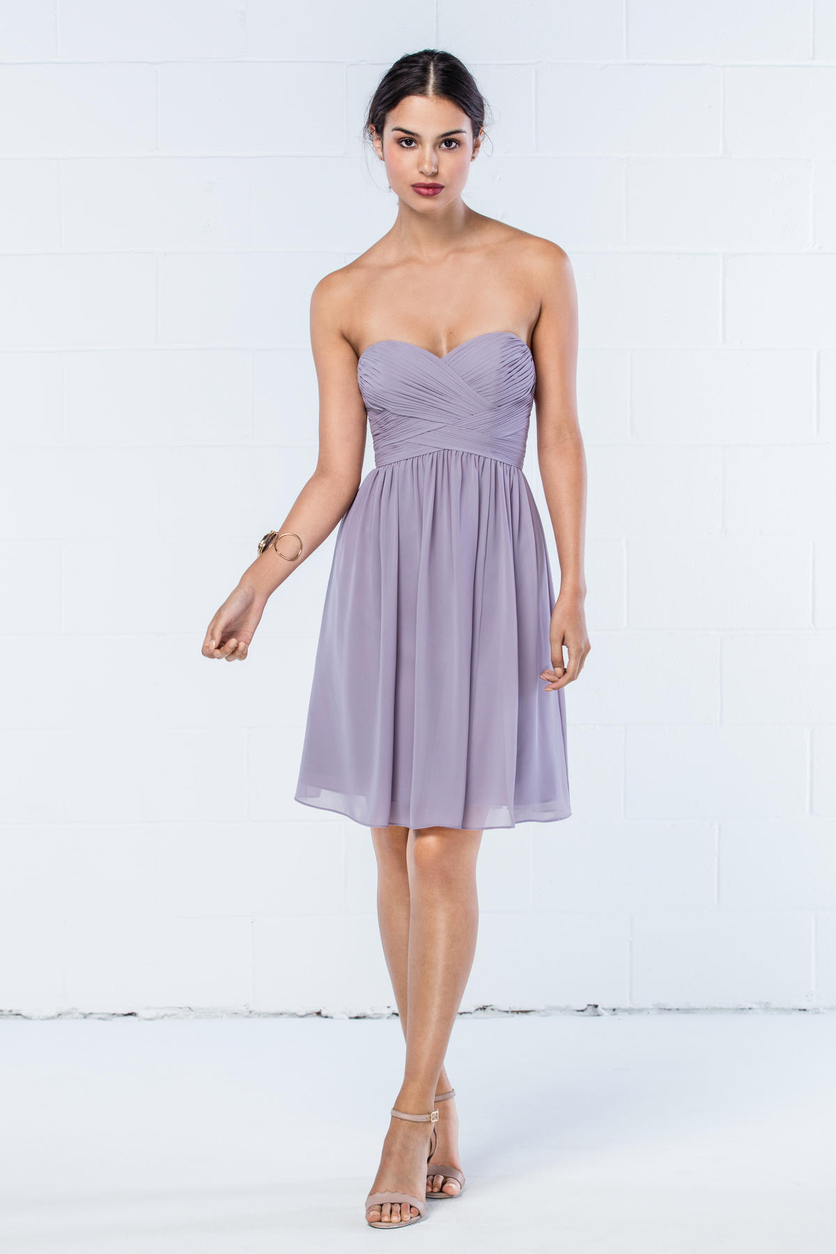 wtoo bridesmaids