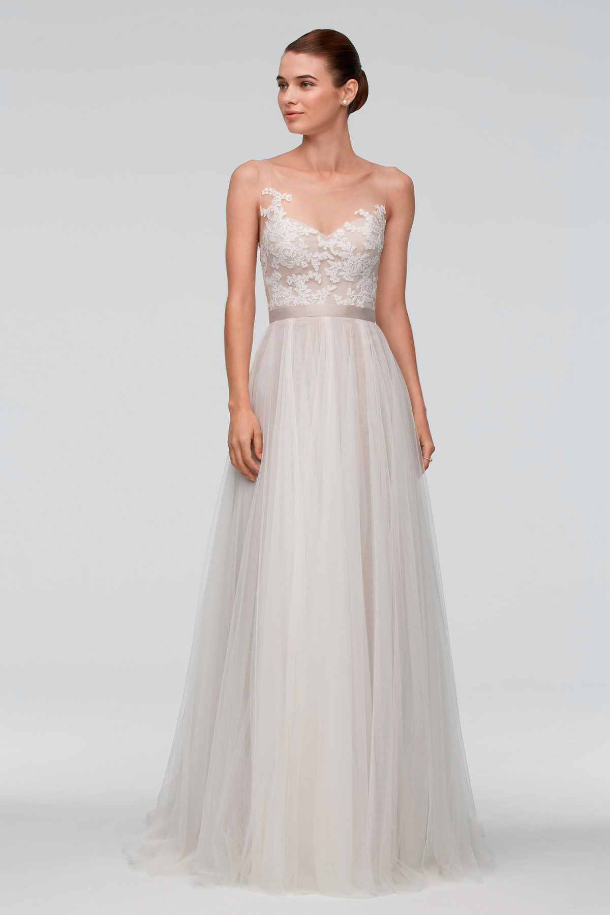 Azriel 9086B | Watters Brides | Watters