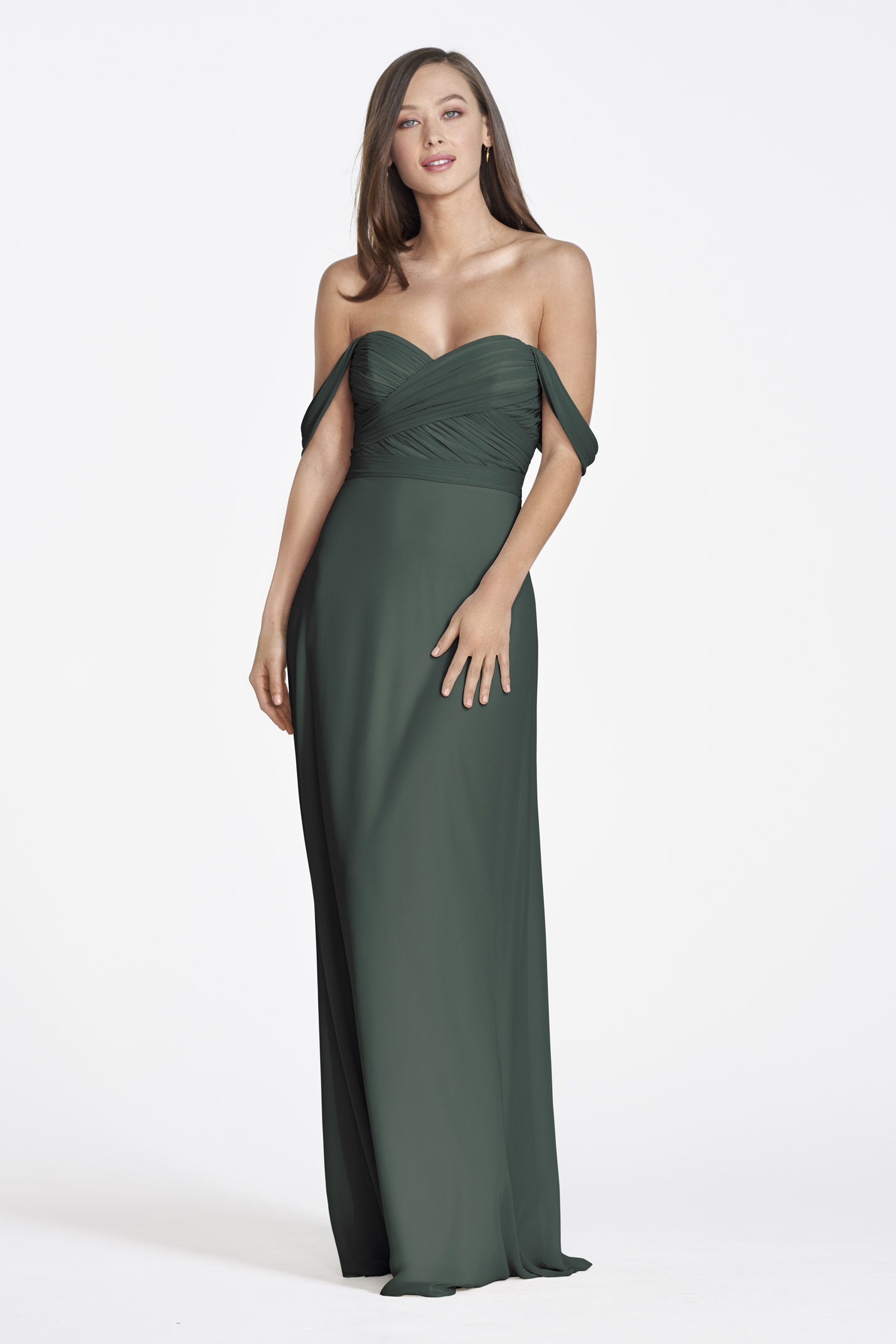 By watters marzia dress Clearance