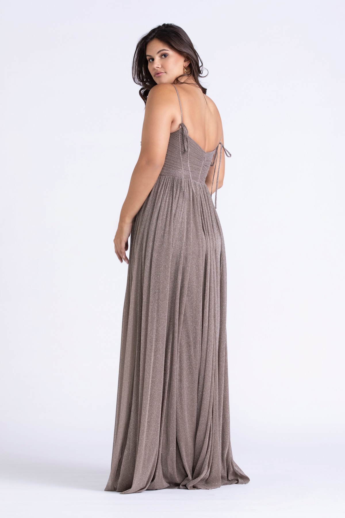 Watters nova dress top