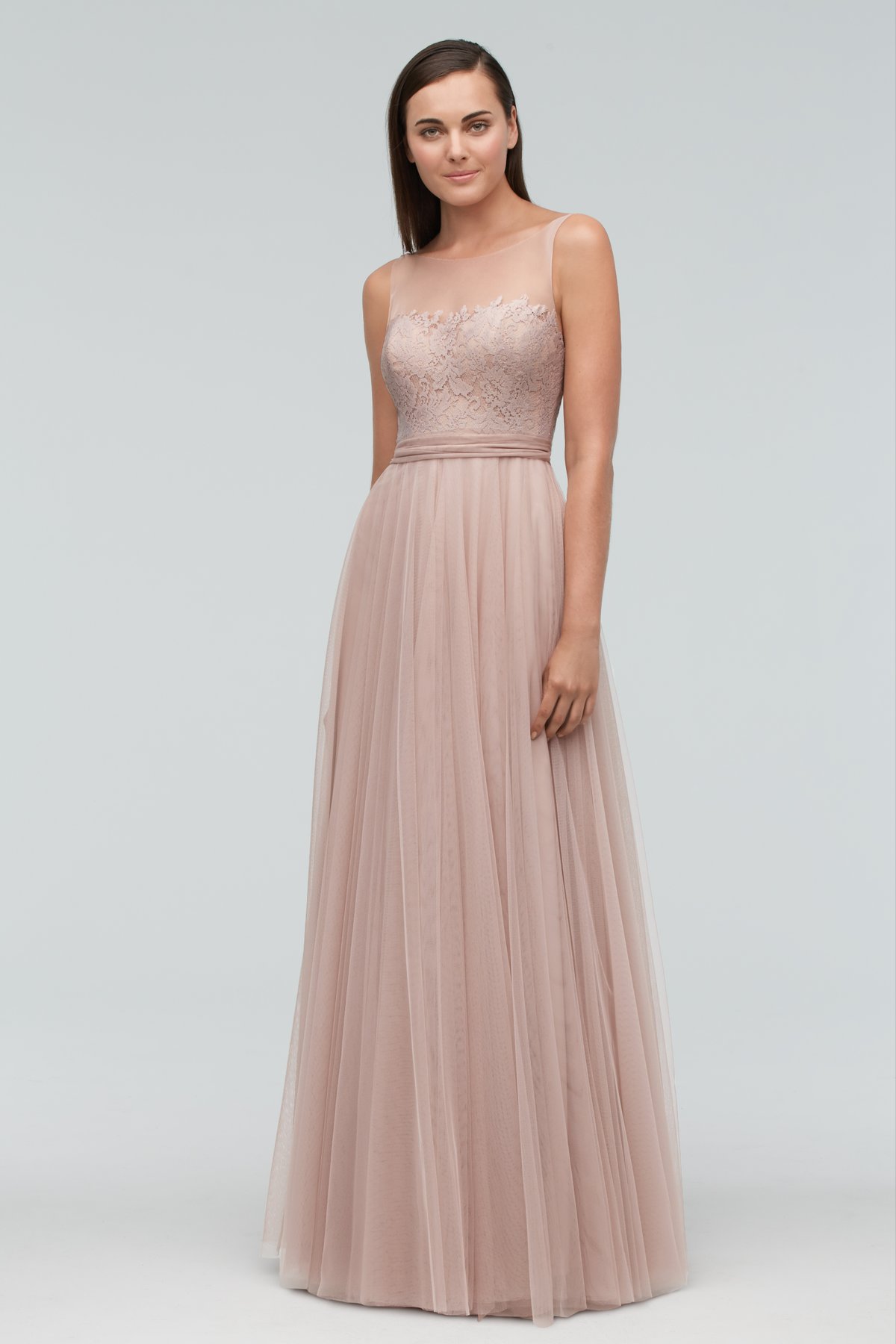 watters bridesmaid dresses near me